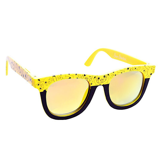 Pikachu Print Arkaid Sunglasses