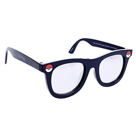 Pokemon Mirror Lens Arkaid Sunglasses