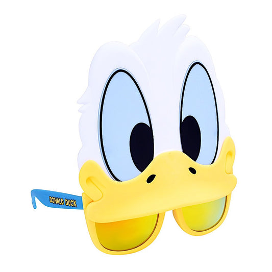 Donald Duck Sun-Staches®