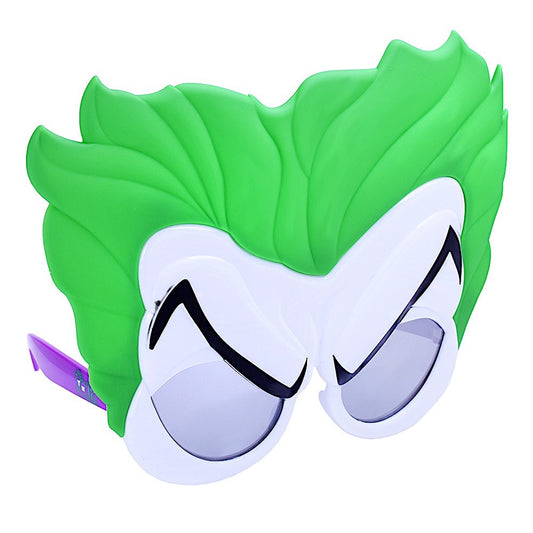 Joker Icon Sun-Staches®
