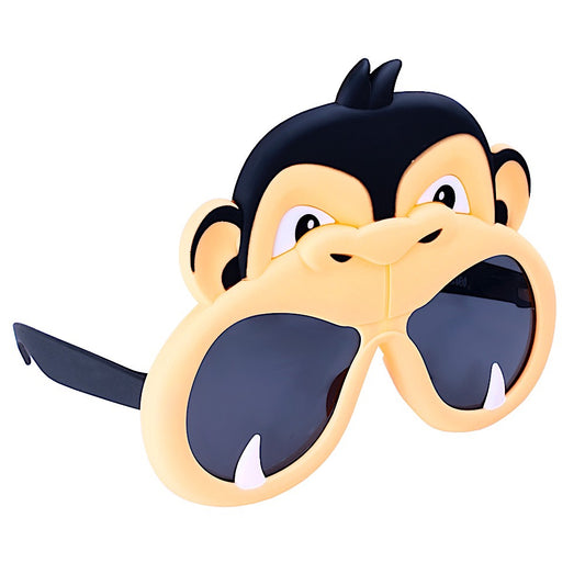 Gorilla Lil' Characters Sun-Staches®