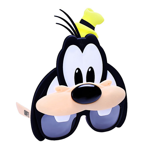 Goofy Sun-Staches®