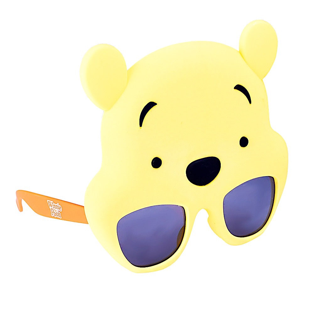 Winnie the Pooh Sun-Staches®