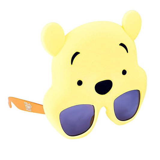 Winnie the Pooh Sun-Staches®