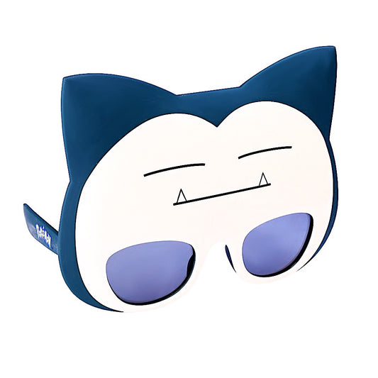 Pokemon Snorlax Sun-Staches®