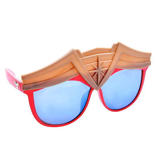 Wonder Woman Themyscira Sun-Staches®