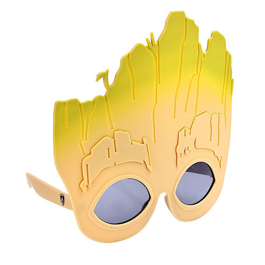 Baby Groot Sun-Staches®