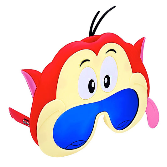 Stimpy Sun-Staches®