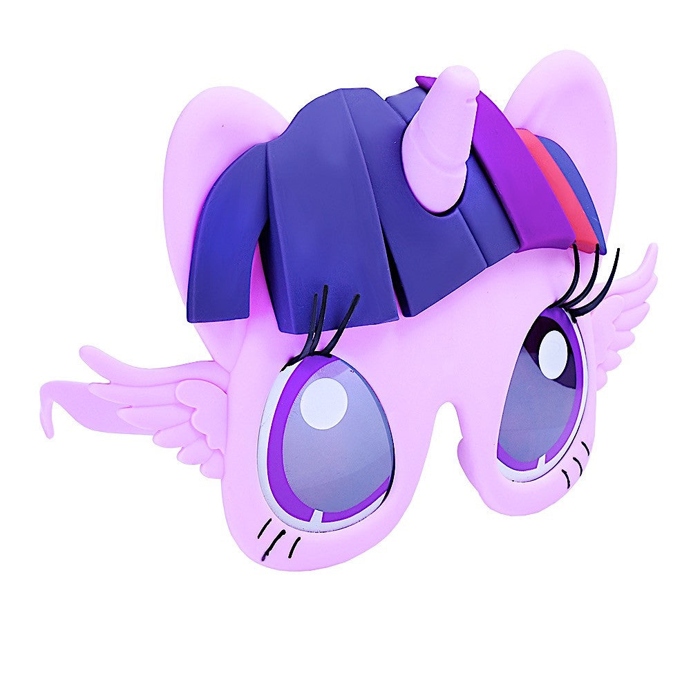 My Little Pony Twilight Sparkle Sun-Staches®