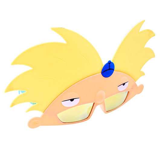 Hey Arnold! Sun-Staches®