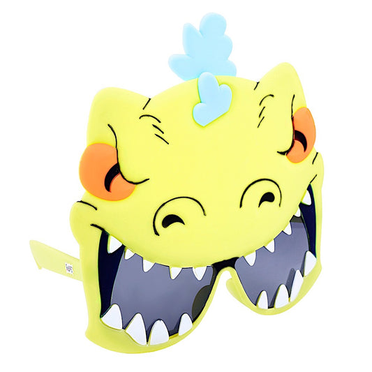 Reptar Sun-Staches®