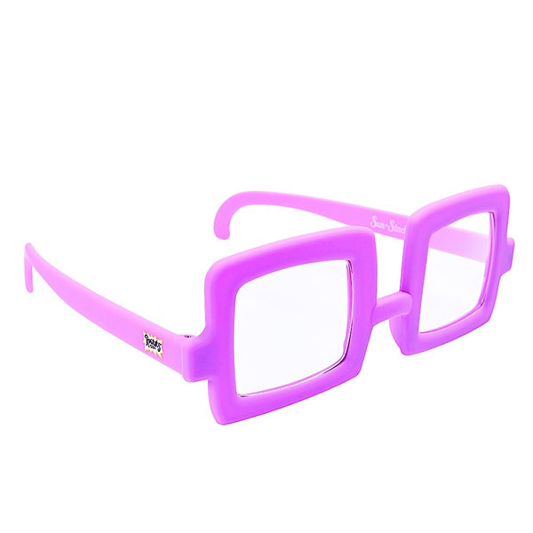 Chuckie Finster Jr. Sun-Staches® – Sunstaches