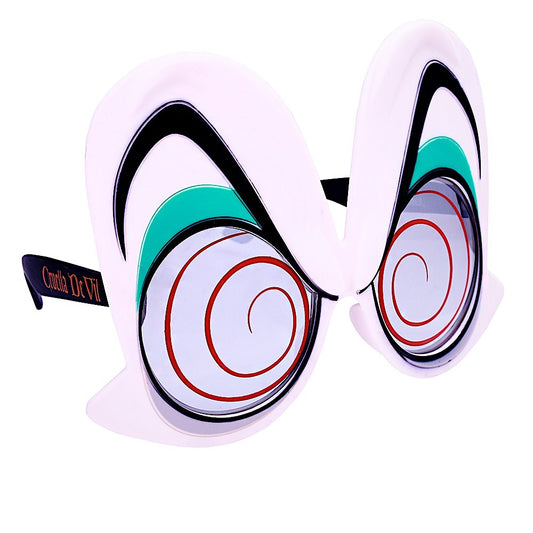 Cruella Villain Eyes Sun-Staches®