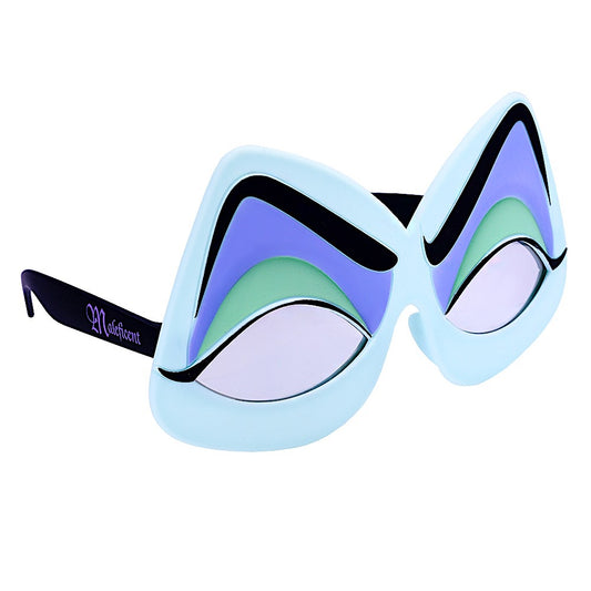 Maleficent Villain Eyes Sun-Staches®