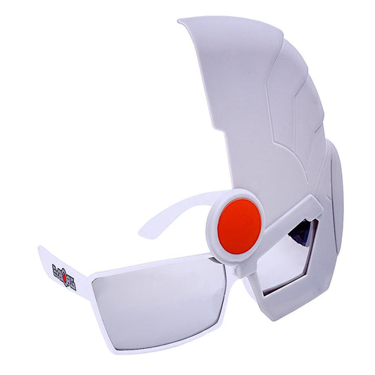 Cyborg Sun-Staches®