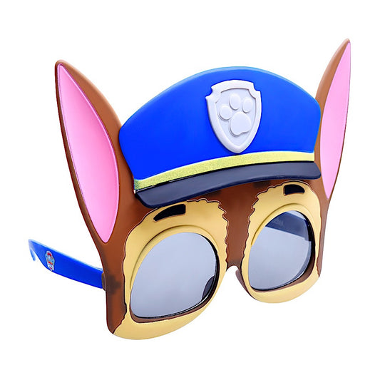Paw Patrol Chase Sun-Staches®