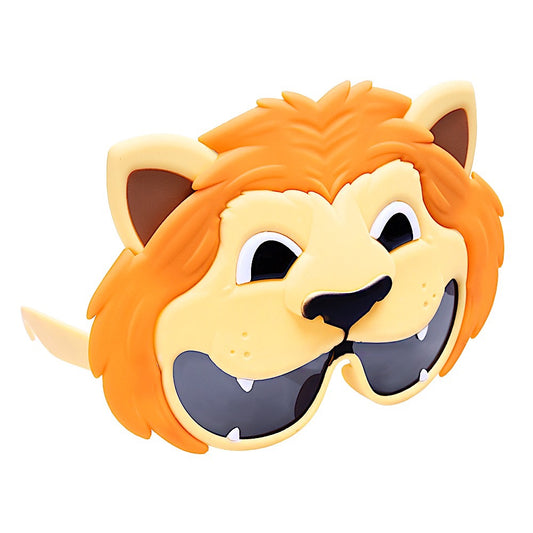 Lion Lil' Characters Sun-Staches®
