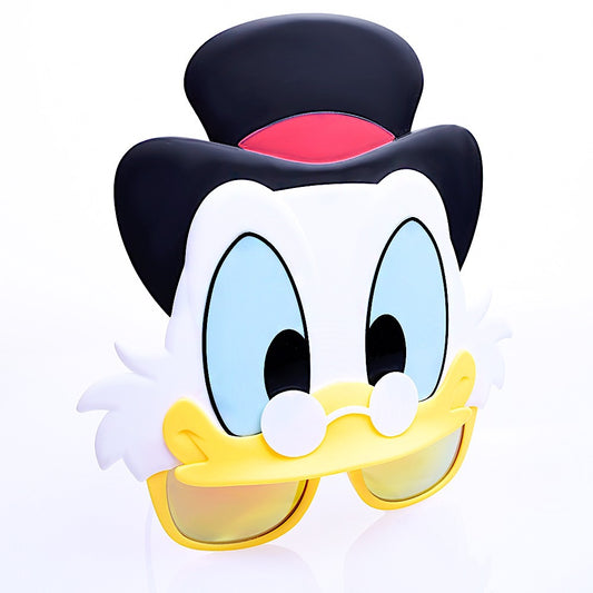 Scrooge McDuck Sun-Staches®
