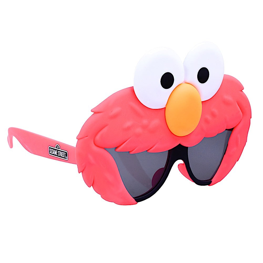 Elmo Lil' Characters Sun-Staches®