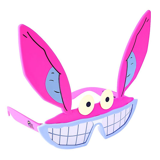 Ickis Aaahh!! Real Monsters Sun-Staches®