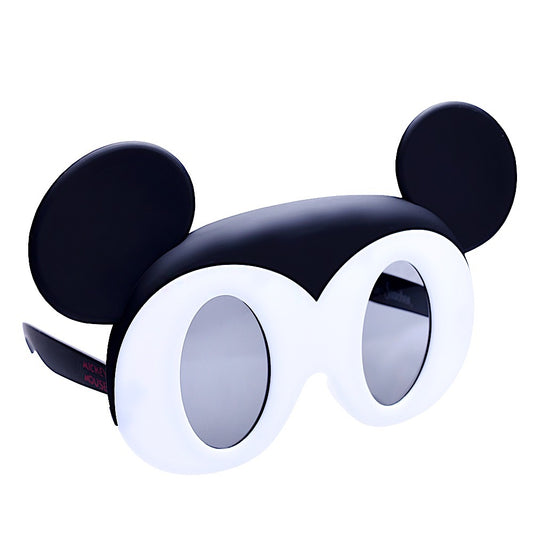 Mickey Mouse Lil' Characters Classic Sun-Staches®