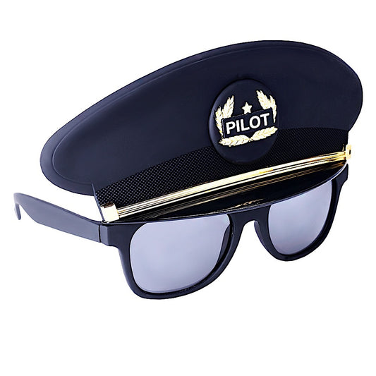 Pilot Glasses - Gifts for Pilots