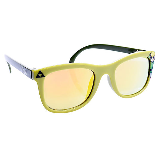 Legend of Zelda - Link Green Frame Kids Arkaid Sunglasses