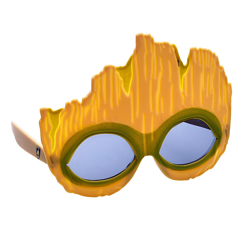 Baby Groot Lil' Characters Sun-Staches®