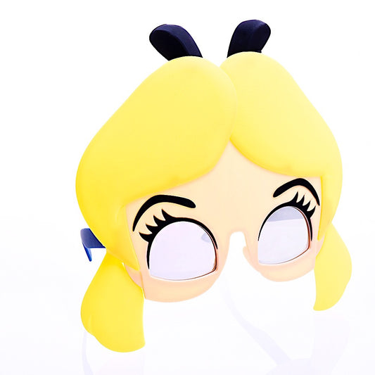 Alice in Wonderland Sun-Staches®