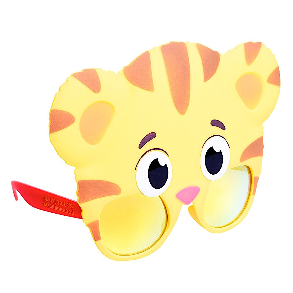 Daniel Tiger Sun-Staches®