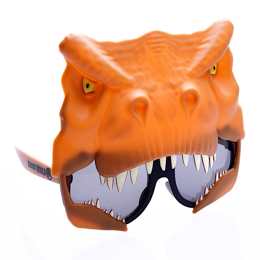 Jurassic World T-Rex Sun-Staches®