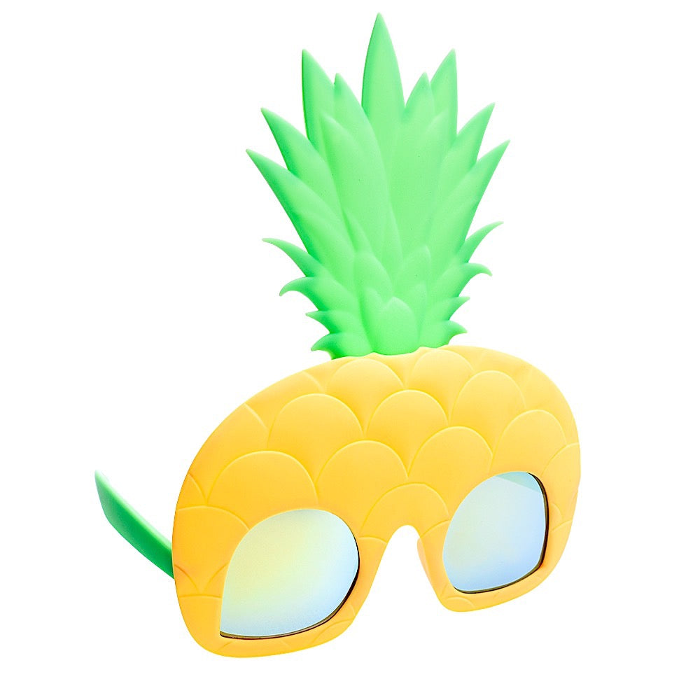 Pineapple Sunglasses
