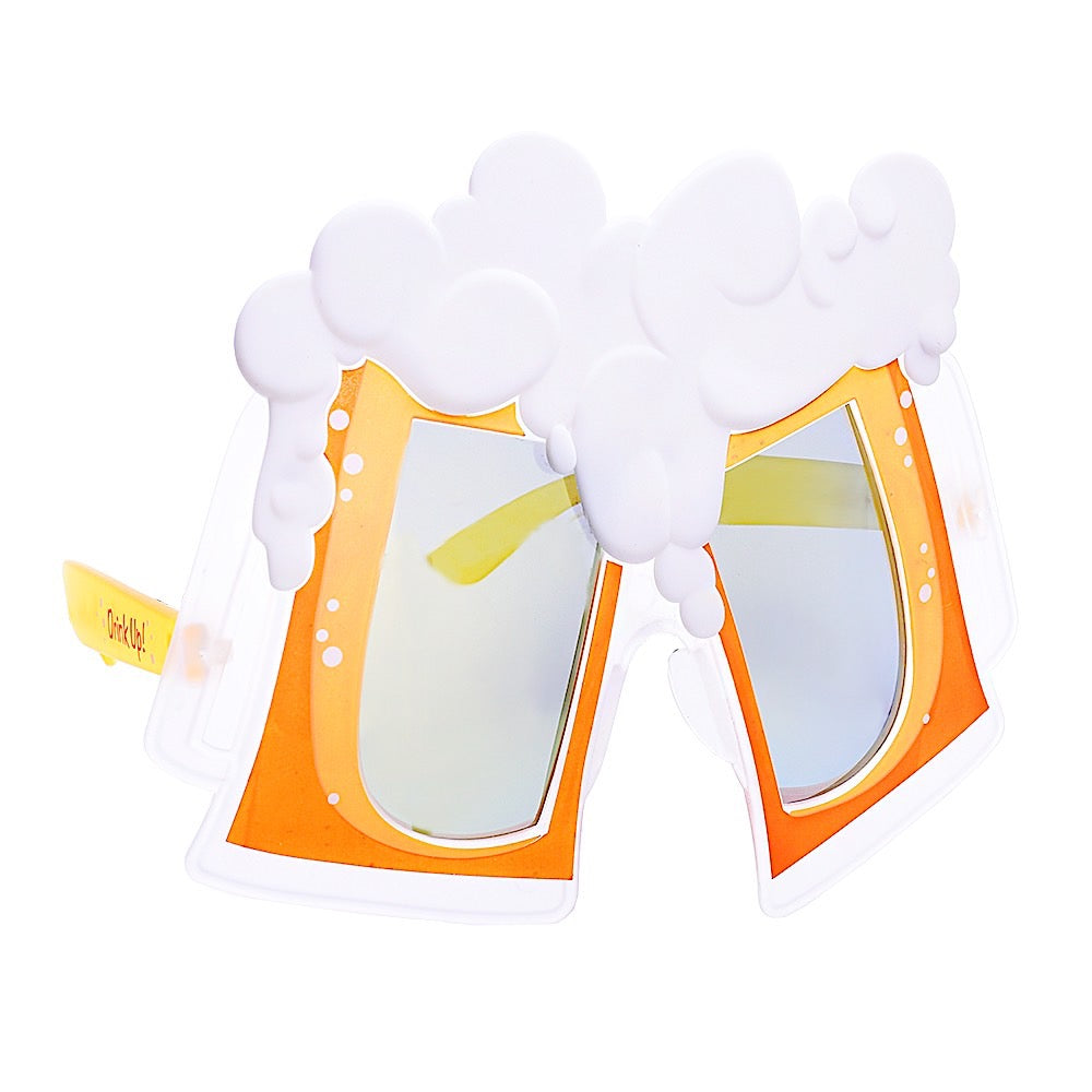 Beer Sunglasses - Beer Gifts