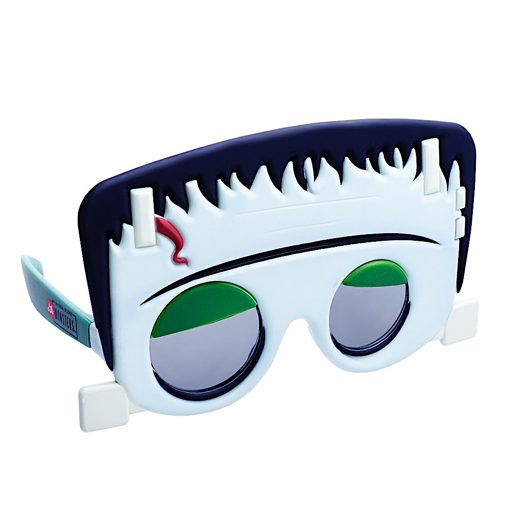 Kids Frankenstein Sunglasses - Frankenstein Gifts