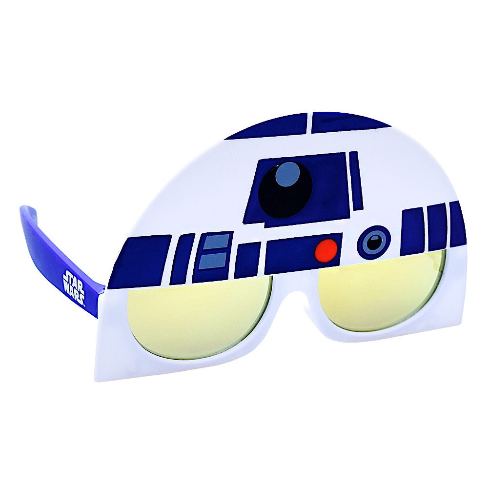 Star Wars R2-D2 Lil' Characters Sun-Staches®