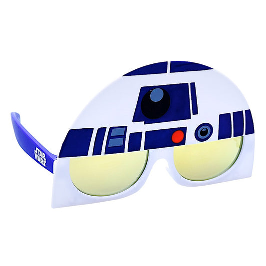 Star Wars R2-D2 Lil' Characters Sun-Staches®