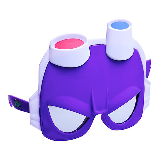 Donatello Sun-Staches®