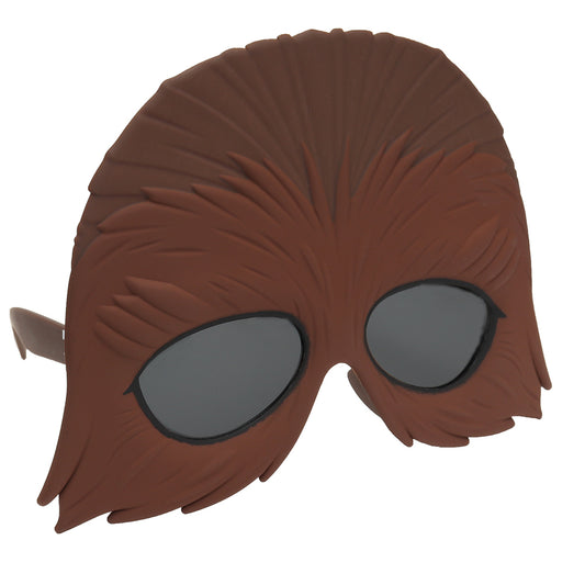 Star Wars Chewbacca Sun-Staches