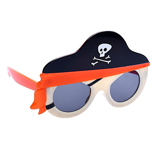 Pirate Lil' Characters Sun-Staches®