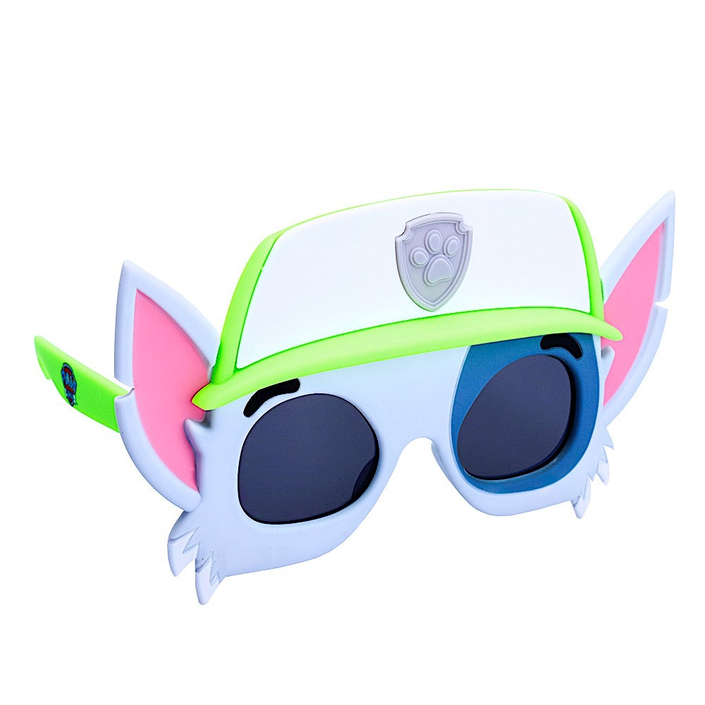 Paw Patrol Rocky Lil' Characters Sun-Staches®