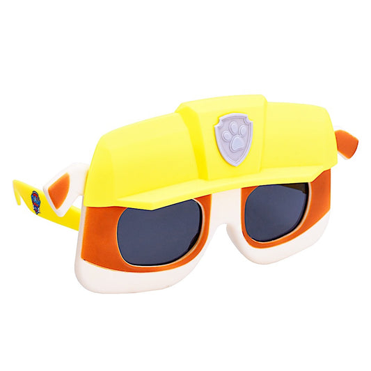 Paw Patrol Rubble Lil' Characters Sun-Staches®