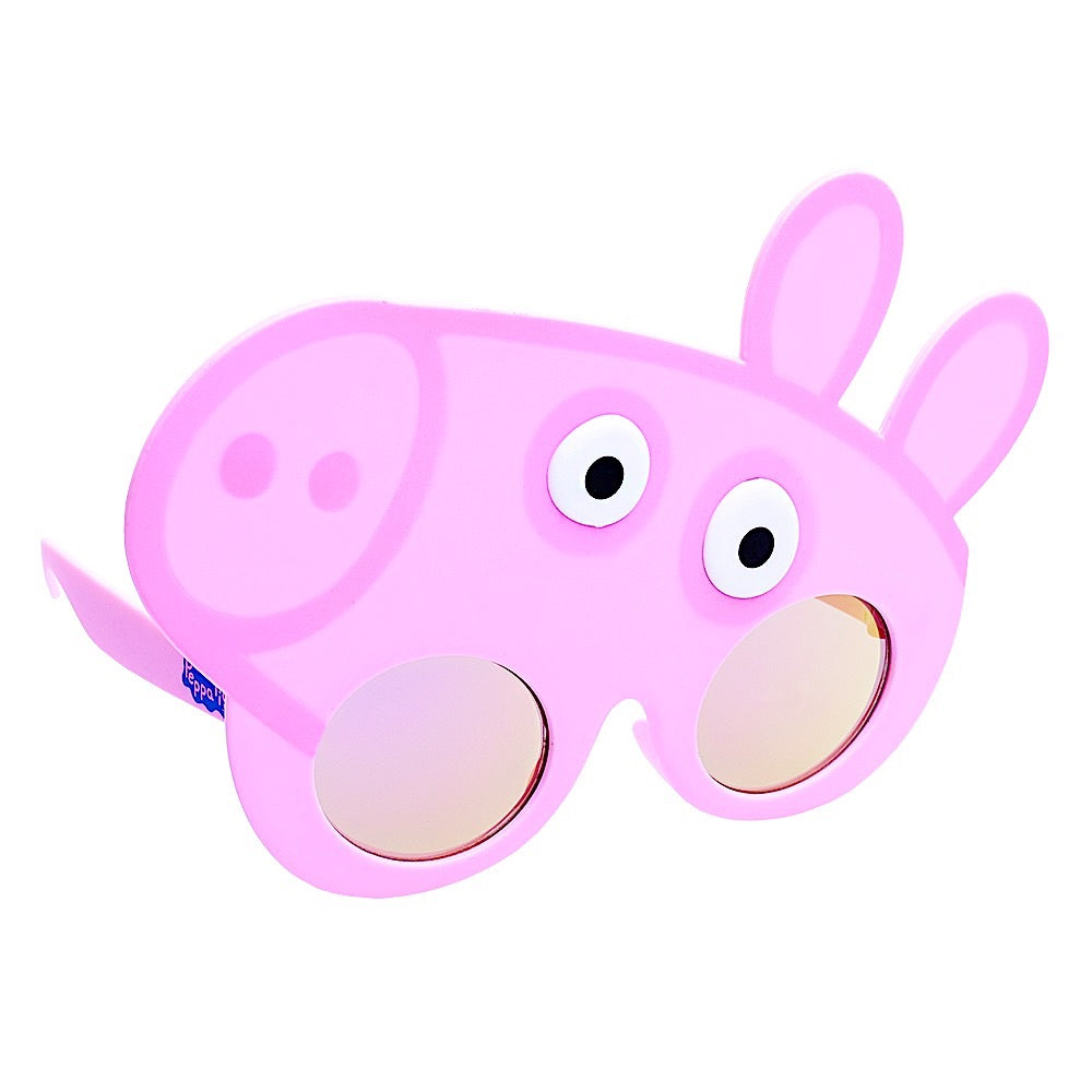 Peppa Pig Lil' Characters Sun-Staches