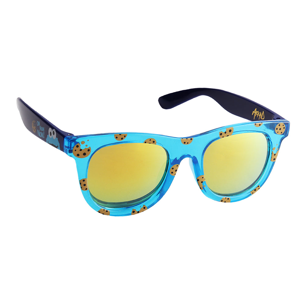 Cookie Monster Kids Arkaid Sunglasses