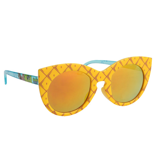 Spongebob Squarepants Pineapple Kids Arkaid Sunglasses