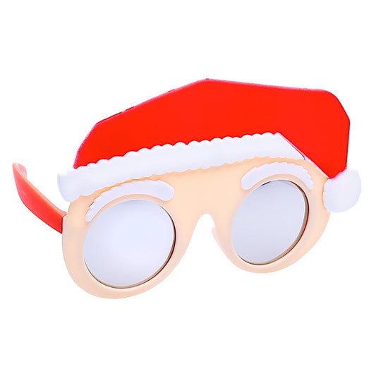Santa Lil' Characters Sun-Staches®