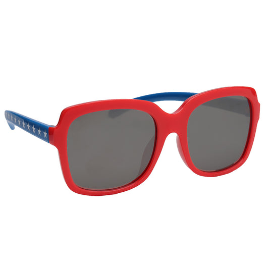 USA Red Star Frame Americana Arkaid Sunglasses