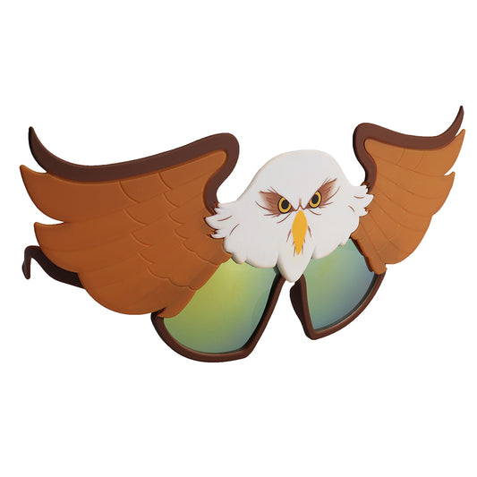 Bald Eagle Sunglasses - Eagle Gifts