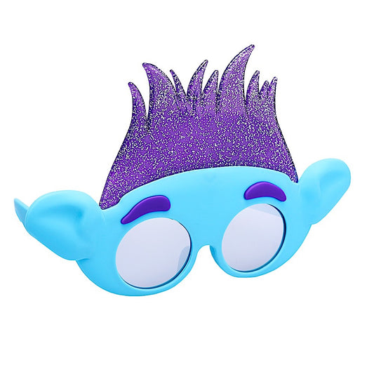 Branch Trolls Sunglasses - Trolls World Tour Sunglasses
