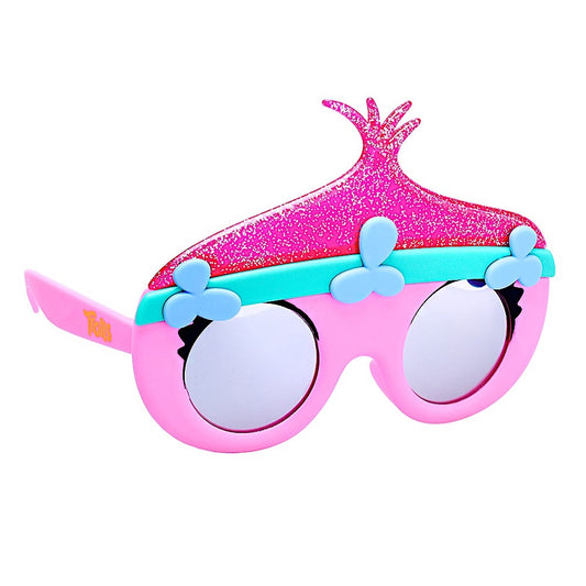 Lil' Character Poppy Trolls Sunglasses