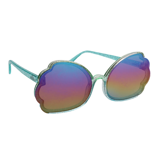 The Little Mermaid Ariel Shell Lil' Characters Sun-Staches